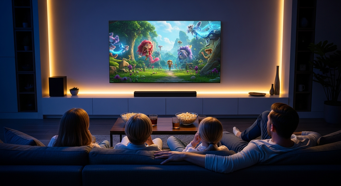 IPTV 4K France abonnement Ultra HD