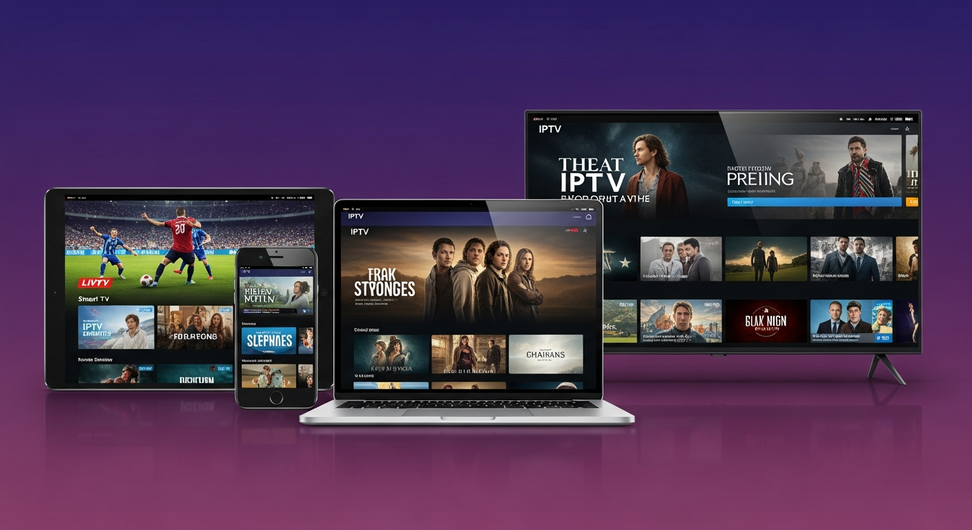 Comparatif abonnements