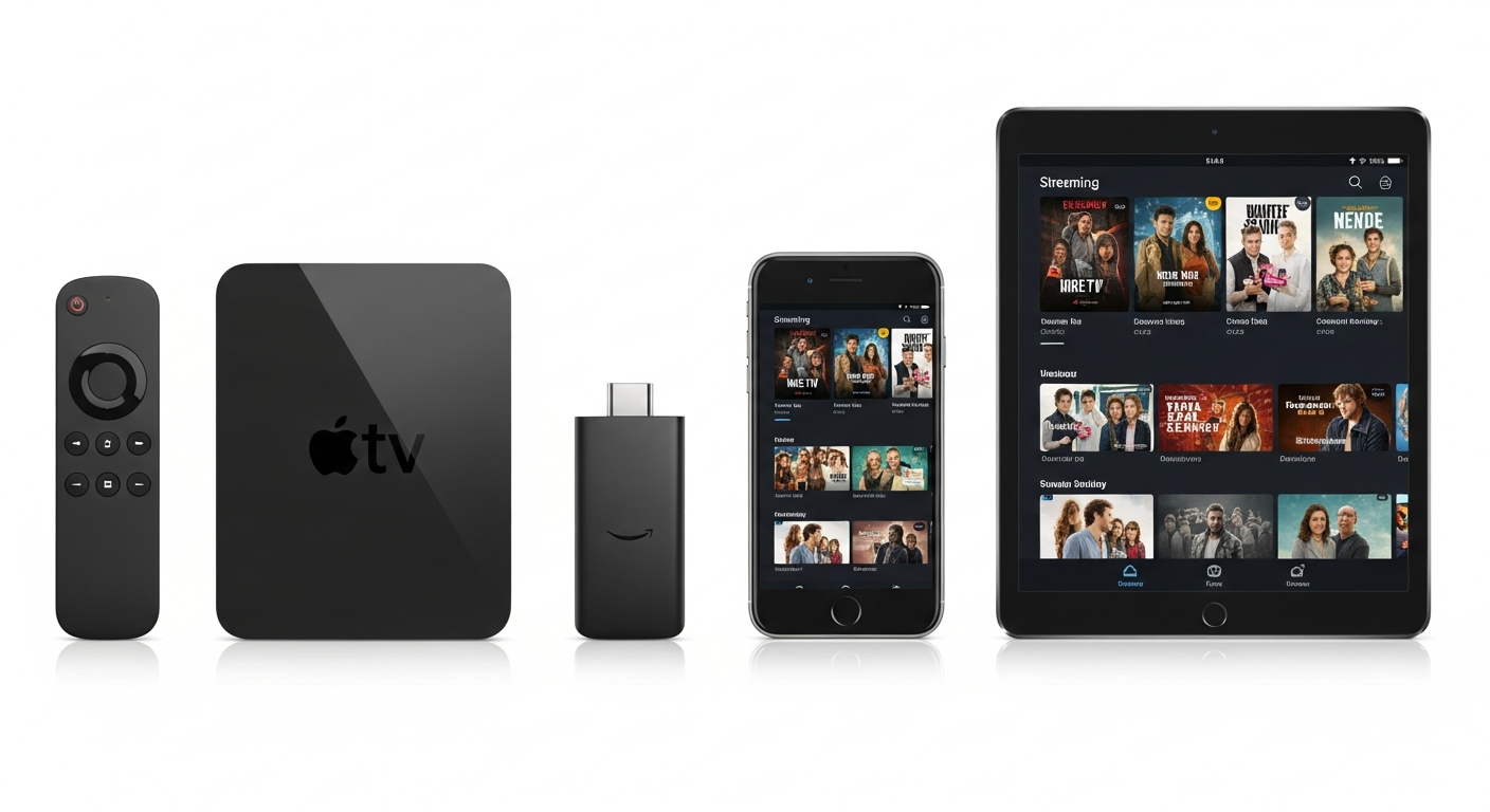 IPTV Sport France chaînes sportives en direct