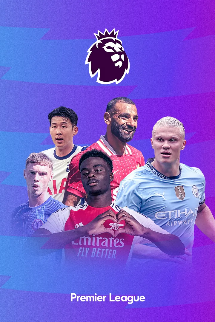 Premier League Stars