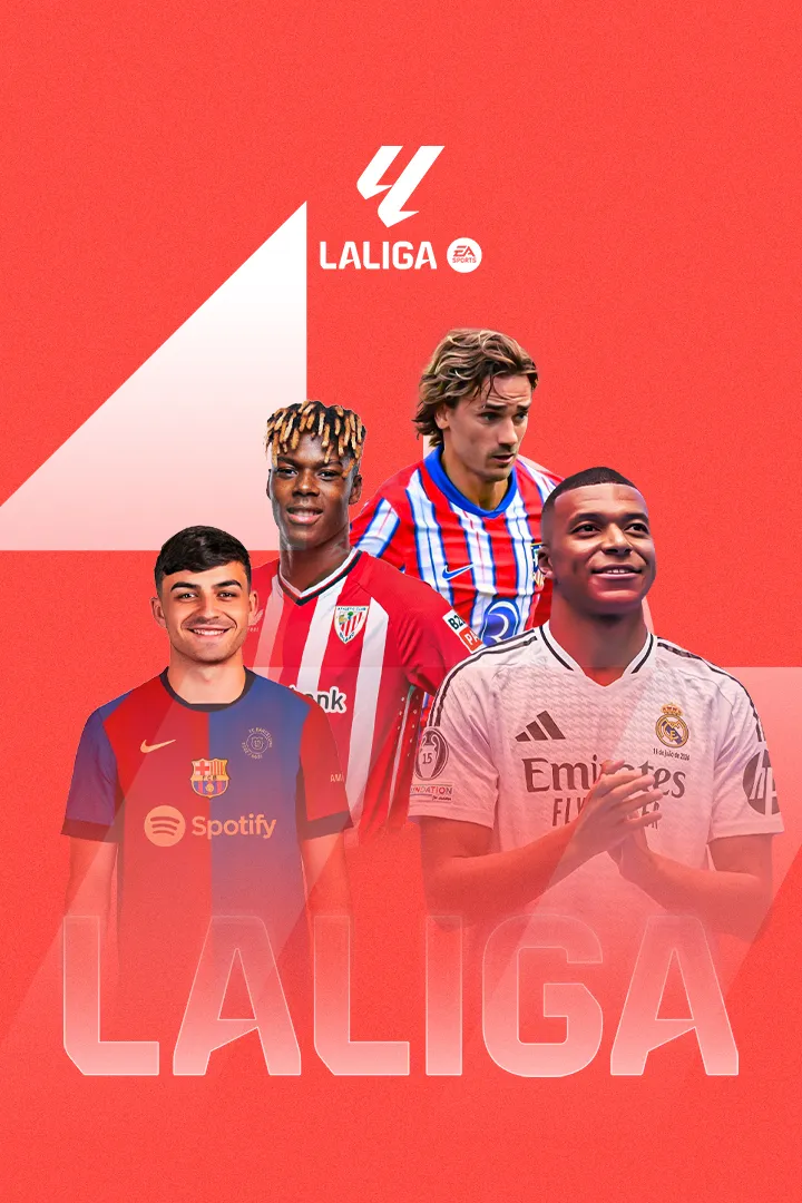 LaLiga