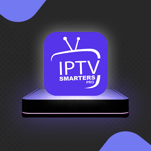 IPTV Smarters Pro 1 Code abonnement 12 mois meilleur IPTV France